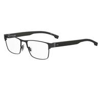 Cadres optiques Hugo boss Boss 1040 col. 003 Hommes Carré Noir mat