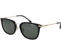 Hugo Boss BOSS 1287/F/SK 2M2 BLACK GOLD 56/21/150 Lunettes de soleil hommes