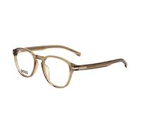 HUGO BOSS Boss 1509/G Sunglasses Mixte (lot de 1)