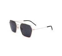 Hugo Boss BOSS 1533/S ROSE GOLD (000 7Y), Lunettes de soleil