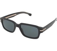 HUGO BOSS BOSS 1596/S 807 BLACK 53/19/145 Lunettes de soleil hommes