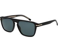Lunettes de Soleil Boss BOSS 1599/S BLACK/BLUE 56/17/145 homme