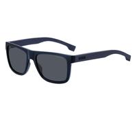 Hugo Boss BOSS 1647/S PJP/Z8 Lunettes de soleil Gris