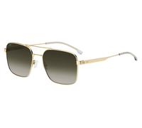 Hugo Boss BOSS 1695/S J5G/9K Lunettes de soleil Vert Sfumato