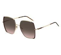 Hugo Boss BOSS 1707/S 01Q/HA Lunettes de soleil Marron Sfumato