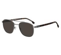 Hugo Boss BOSS 1723/S 31Z/IR Lunettes de soleil Gris