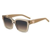 HUGO BOSS Boss 1744/S Sunglasses Femme (lot de 1)