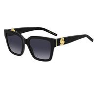Hugo Boss Lunettes de soleil BOSS 1744/S 807/9O Gris Sfumato