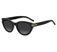 Hugo Boss BOSS 1779/S P56/9O Lunettes de soleil Grigio Sfumato