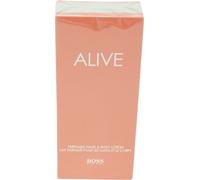 Hugo Boss Boss Alive BL 200 ml W