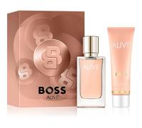 Hugo Boss BOSS Alive coffret cadeau pour femme