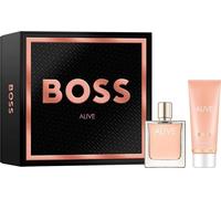 Hugo Boss Boss Alive EDP 50 ml + BL 75 ml W