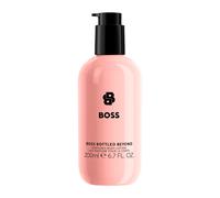 Hugo Boss - Boss Bottled Beyond Pour Femme 200 Ml Flacon Pompe Lait Pour Le Corps - Kapao Parfumerie en ligne française