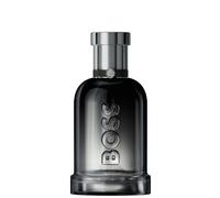 Hugo-Boss Parfums-pour-homme-Boss-Black BOSS-BottledBeyondEau de Parfum Spray Rechargeable 100 ml