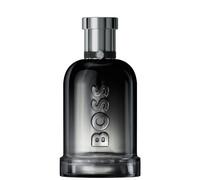 Hugo-Boss Parfums-pour-homme-Boss-Black BOSS-BottledBeyondEau de Parfum Spray Rechargeable 150 ml