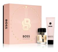 BOSS Bottled Beyond Eau de Parfum pour femme et Lait corporel Set 50ml / 30ml