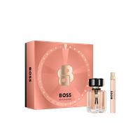 HUGO BOSS - Boss Bottled Beyond For Her - Coffret - Eau De Parfum + Format Voyage