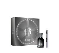 HUGO BOSS - Boss Bottled Beyond For Him - Coffret - Eau De Parfum + Format Voyage