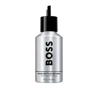 Hugo Boss - Boss Bottled Beyond 200 Ml Eau De Toilette Intense Recharge - Kapao Parfumerie en ligne française