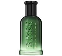 Hugo Boss - Boss Bottled Bold Citrus Eau de parfum 50 ml male
