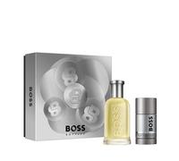 Hugo Boss - Boss Bottled Coffret cadeau duo Coffret parfum homme 1 pieces male
