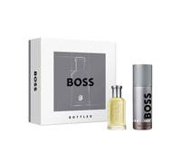 HUGO BOSS - Boss Bottled - Coffret Eau De Toilette + Déodorant