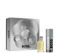 HUGO BOSS - Boss Bottled - Coffret Eau De Toilette + Déodorant Vaporisateur