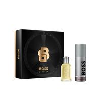 HUGO BOSS - Boss Bottled - Coffret - Eau De Toilette + Spray Déo