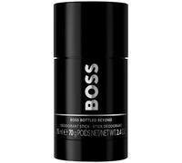 Hugo Boss Stick déodorant Boss Bottled Beyond – 75 ml