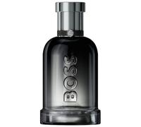 Hugo-Boss Parfums-pour-homme-Boss-Black BOSS-BottledBeyondEau de Parfum Spray Rechargeable 100 ml
