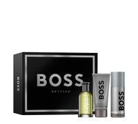 HUGO BOSS Boss Bottled Eau De Toilette Coffret 100ML Eau de toilette Parfums pour Homme