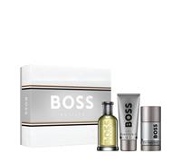 HUGO BOSS Boss Bottled Eau De Toilette Coffret 100ML Eau de toilette Parfums pour Homme