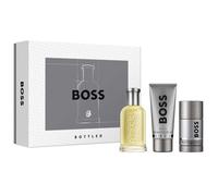 Hugo Boss - Coffret Boss Bottled Coffret Pour Homme Eau De Toilette 100ml + Gel Douche 100ml + Déodorant 75ml - Kapao Parfumerie en ligne française