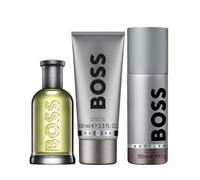 Hugo Boss - Boss Bottled Eau de Toilette Coffret parfum homme 1 pieces male