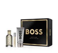 Hugo Boss Boss Bottled EDP 100 ml + EDP MINI 10 ml + Gel douche 100 ml variante Black with Gold Cover