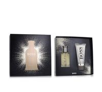 Hugo Boss Boss Bottled EDT 50 ml + Gel douche 100 ml variante Shimmering Cover with Bottle