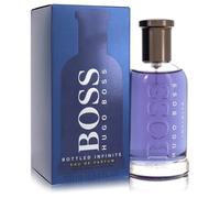 HUGO BOSS BOSS BOTTLED INFINITE Eau De Parfum 100 ml