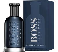 Hugo Boss Boss Bottled Infinite eau de parfum pour homme 50 ml