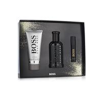 Hugo Boss Boss Bottled Parfum 100 ml + Parfum MINI 10 ml + Gel douche 100 ml
