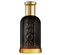 Hugo Boss Bottled Absolu Vapo 100ml Eau De Parfum Doré Homme