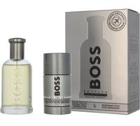 Hugo Boss Boss Bottled Pour Homme Eau de Toilette 100 ml + Stick Déodorant 70 g