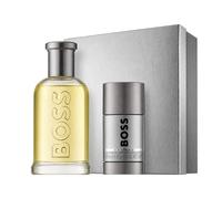 Hugo Boss Boss Bottled Set avec bâton déodorant 200 ml + 75 ml