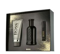 Hugo Boss Boss Bottled Set avec parfum 100 ml + 100 ml + 10 ml