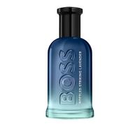Hugo-Boss Parfums-pour-homme-Boss-Black BOSS-BottledLavenderEau de Parfum Spray 100 ml
