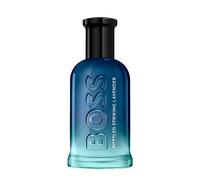 Hugo-Boss Parfums-pour-homme-Boss-Black BOSS-BottledLavenderEau de Parfum Spray 100 ml