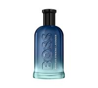Hugo Boss BOSS Bottled Striking Lavender Eau de Parfum pour homme 200 ml
