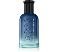 Hugo Boss BOSS Bottled Striking Lavender Eau de Parfum pour homme 100 ml