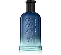 Hugo Boss BOSS Bottled Striking Lavender Eau de Parfum pour homme 200 ml