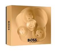 Hugo Boss Eau de Toilette The Scent Doré Homme – 210 ml