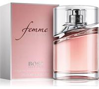 Hugo Boss Boss Femme eau de parfum pour femme 75 ml